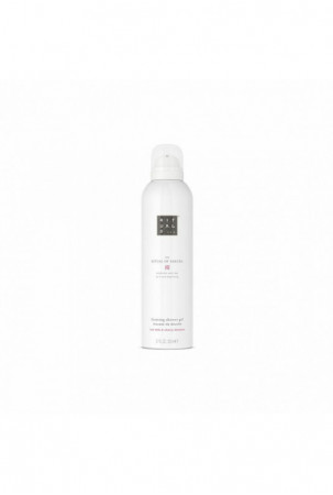 Valančios putos Rituals The...