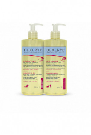 Dušo aliejus Dexeryl...