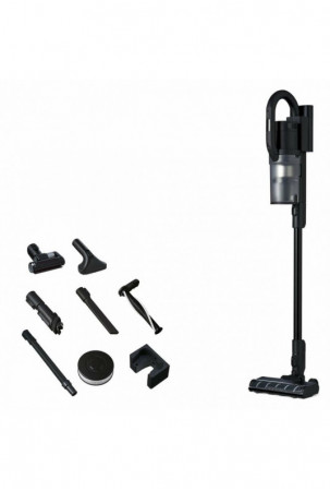 Pailgasis dulkių siurblys...