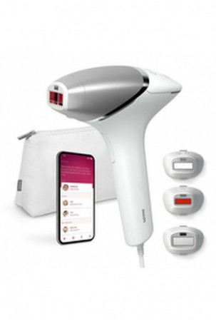 Elekrtinė IPL plaukų...