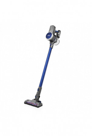 Pailgasis dulkių siurblys...