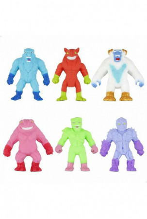 Veiklos rodikliai Colorbaby...