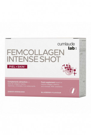 Maisto papildas Cumlaude...