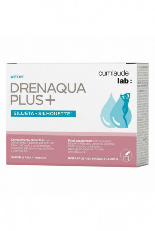 Maisto papildas Cumlaude...