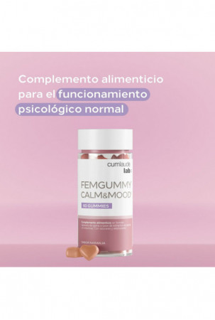 Maisto papildas Cumlaude...