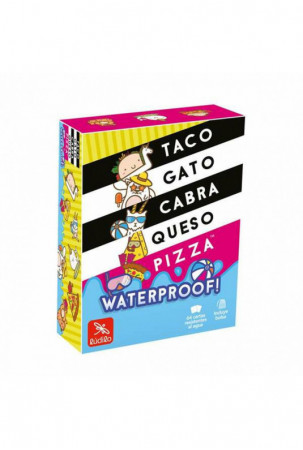 Stalo žaidimas Lúdilo Juego...