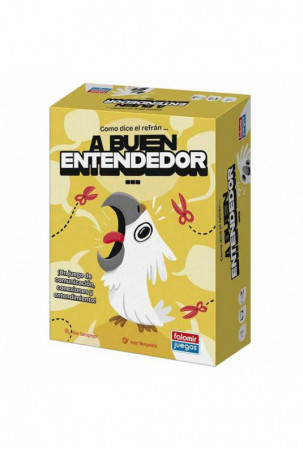 Edukacinis žaidimas Falomir