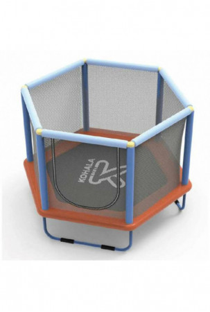 Vaikiškas batutas su...