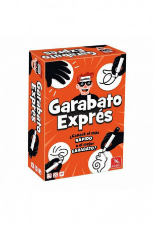 Edukacinis žaidimas Lúdilo