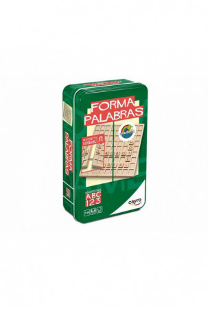 Edukacinis žaidimas Cayro