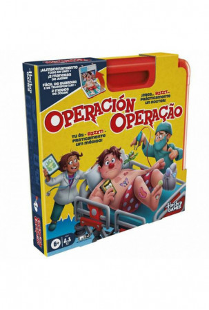 Stalo žaidimas Hasbro