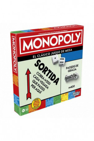 Edukacinis žaidimas Hasbro...