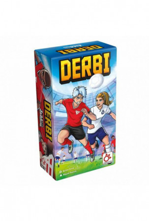 Stalo žaidimas Mercurio