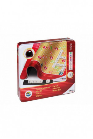 Stalo žaidimas Cayro