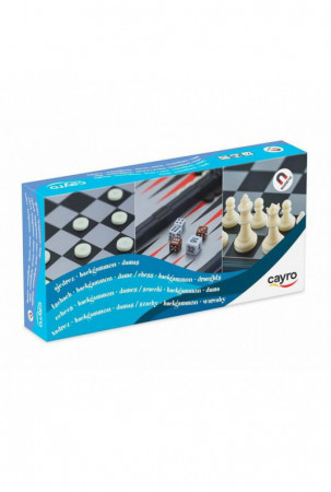 Šachmatų ir šaškių žaidimų...