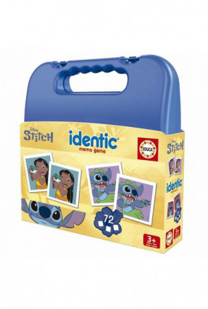 Stalo žaidimas Educa