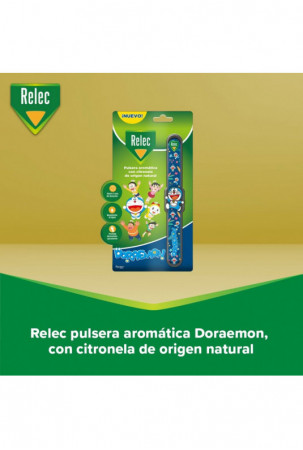 „Citronella“ apyrankė nuo...