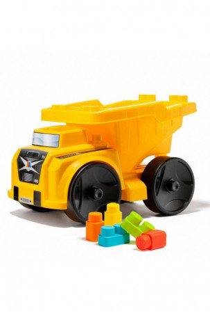 Savivartis sunkvežimis Moltó