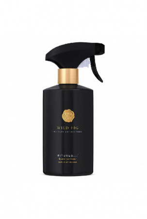 Purškiamas oro gaiviklis...