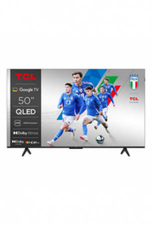 Smart TV TCL 50P7K 50" 4K...