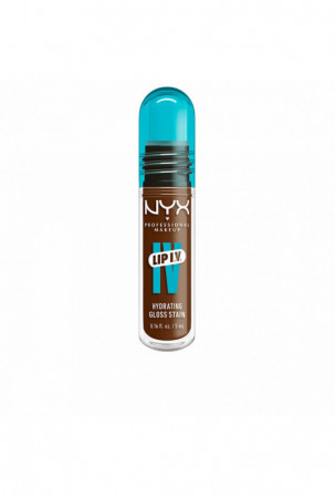 Lūpų blizgesys NYX LIP IV...