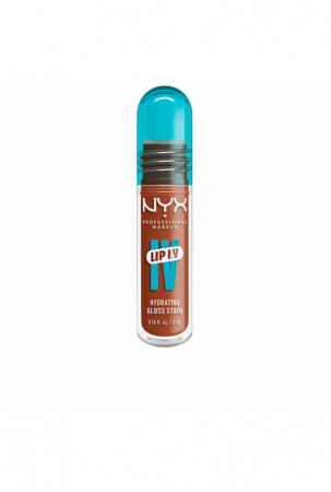 Lūpų blizgesys NYX LIP IV...