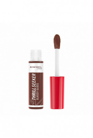 Lūpų blizgesys Rimmel...