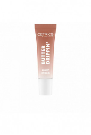 Spalvotas lūpų balzamas...