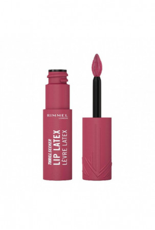 Lūpų blizgesys Rimmel...
