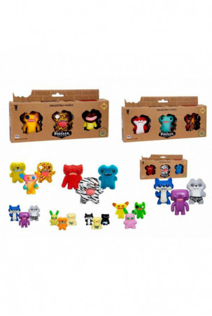 Figūrų rinkinys Bizak