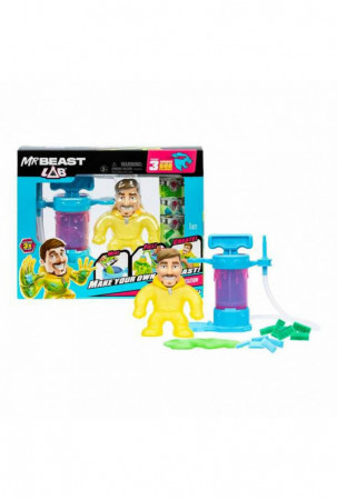 Veiksmo figūra Famosa Jimmy...