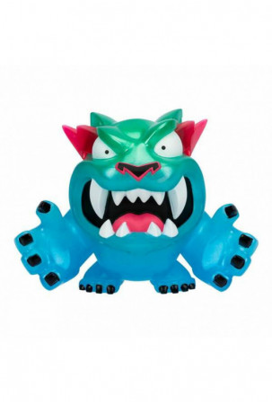 Veiklos rodikliai Famosa...