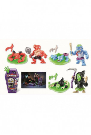 Veiklos rodikliai Zuru...