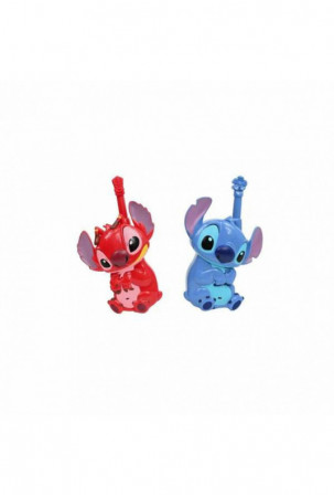Racijos Stitch Lexibook 3D