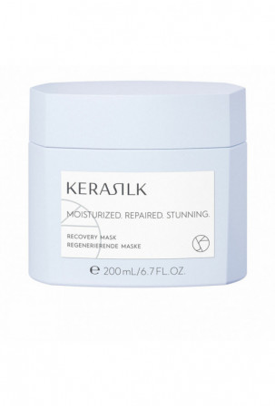 Atkuriamoji plaukų kaukė...