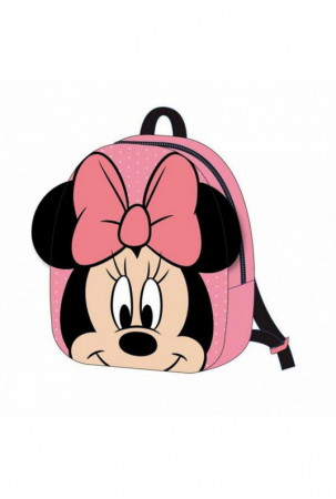 Mokyklinis krepšys Minnie...