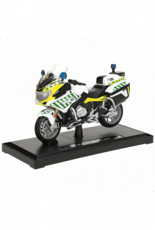 Motociklas Colorbaby Bmw R...