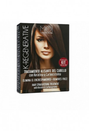 Plaukus tiesinanti...