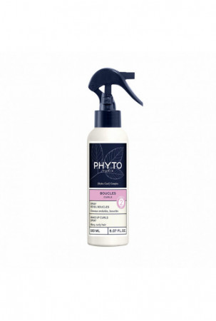 Purškalas garbanoms Phyto...