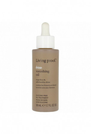 Anti-frizz priemonė Living...