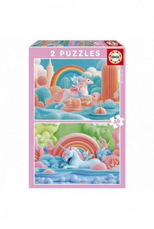 Dėlionė Educa Magic...