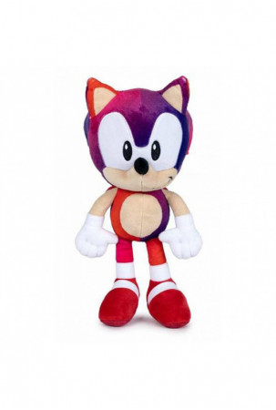 Pūkuotas žaislas Sonic...