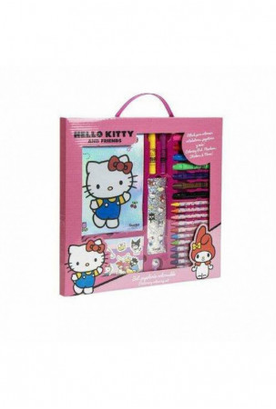Set de Papetărie Hello...