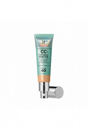 Kremas-makiažo pagrindas It...