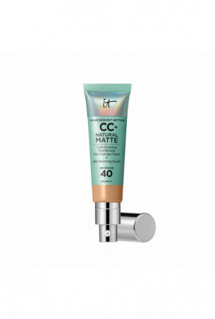 Kremas-makiažo pagrindas It...