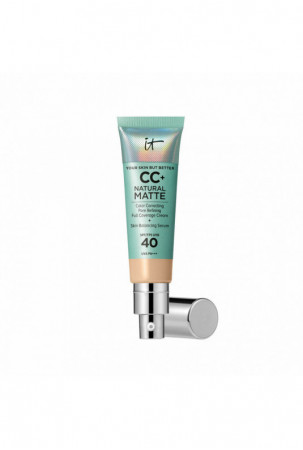 Kremas-makiažo pagrindas It...