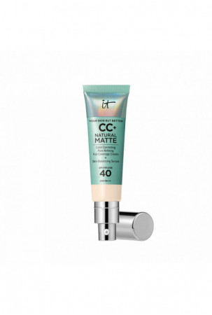 CC Cream It Cosmetics CC+...