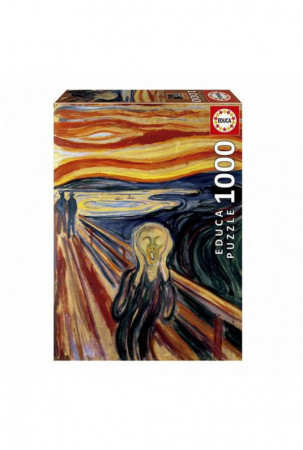 Dėlionė Educa 20308 The...