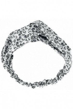 Turbanas Mickey Mouse...