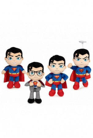 Pūkuotas žaislas Superman...